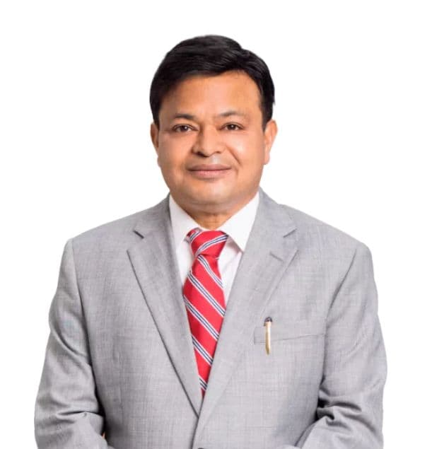 Prof. (Dr.) Kamal Ghanshala