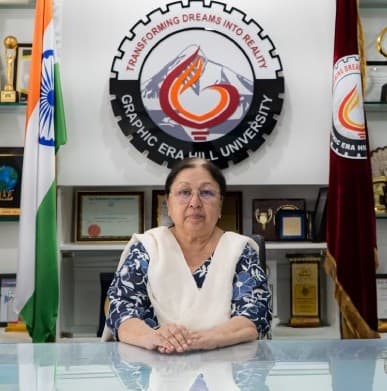 Prof. (Dr.) Tabassum Naqvi